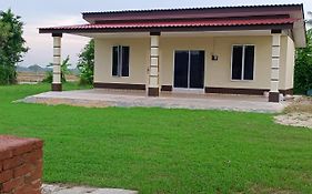 Heal Inn Roomstay- Islamic Guest