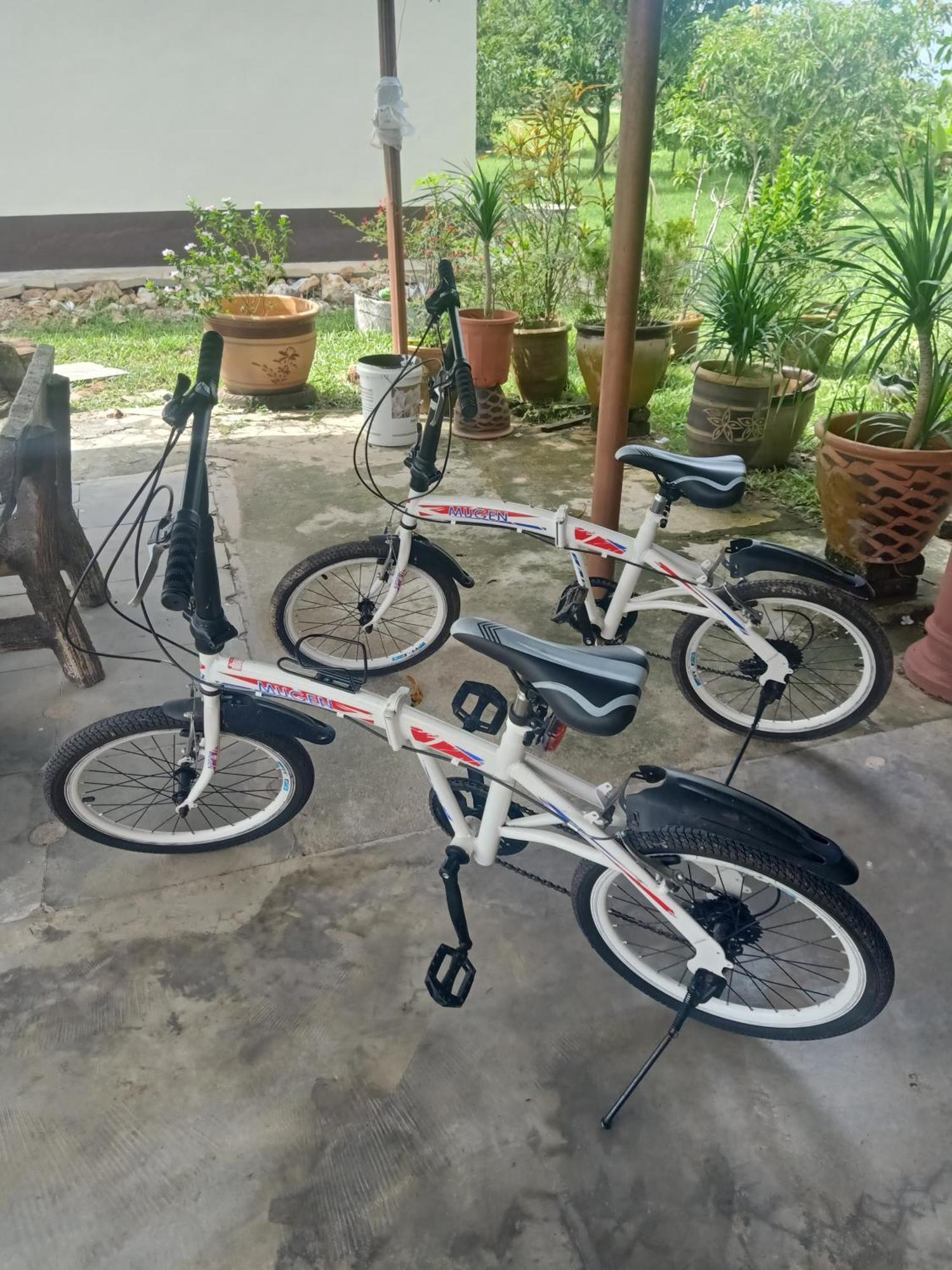 Heal Inn Roomstay- Islamic Guest Kangar Luaran gambar